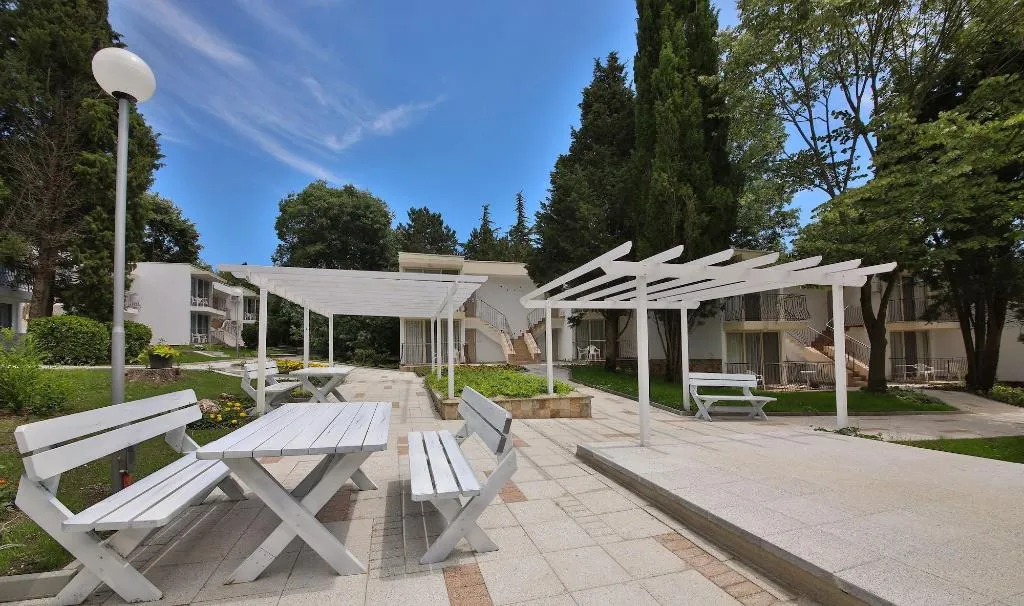Room, Primasol Ralitsa AquaClub - All Inclusive Hotel, Varna