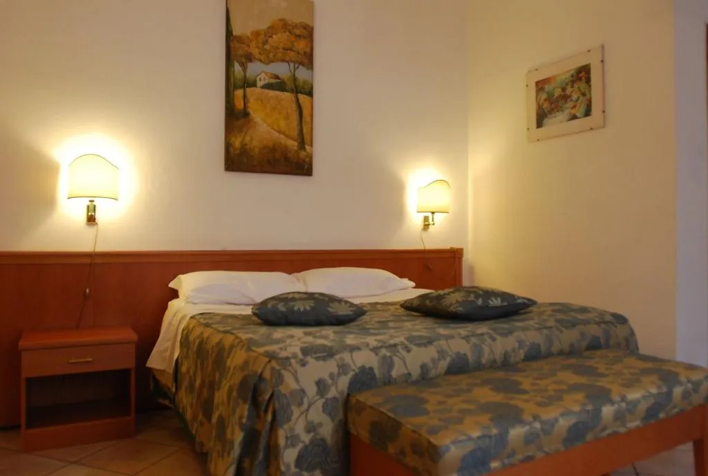 Room, Affittacamere Al Seminario, Rome