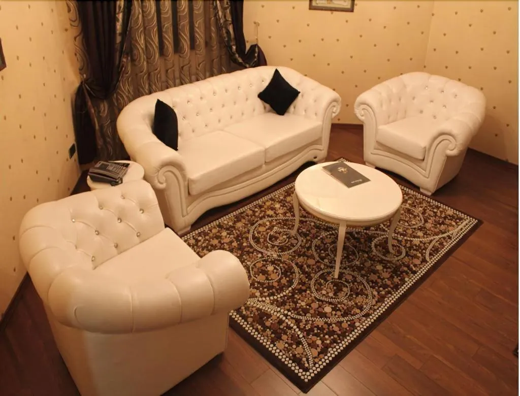 Lobby, Sivas Buyuk, Antalya