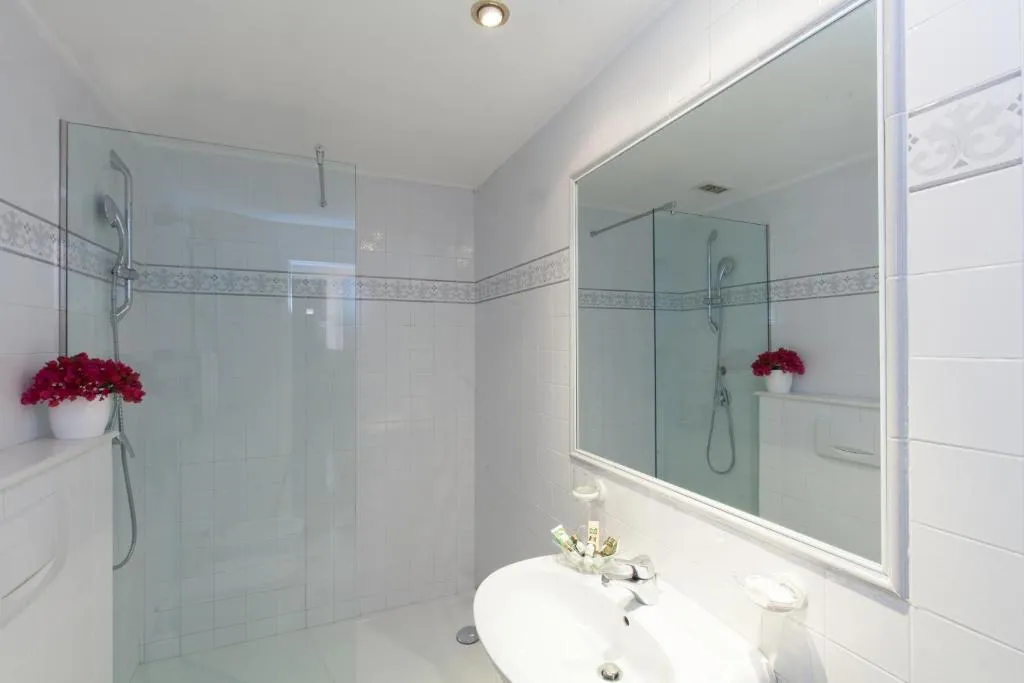 DOUBLE DELUXE Room, Villa Diodoro, Taormina