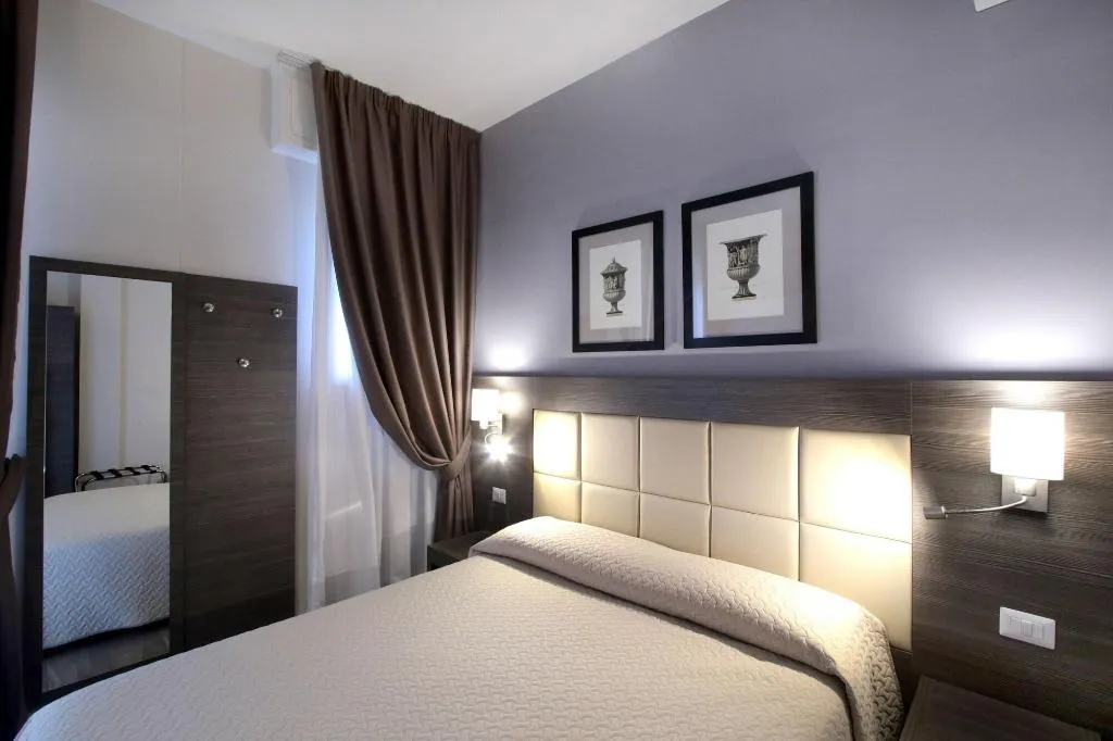 Room, Alderotti Home, Florence