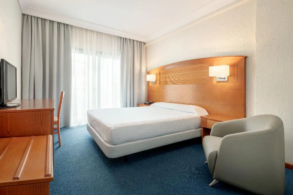 DOUBLE SINGLE USE STANDARD Room, Lancelot, Lanzarote