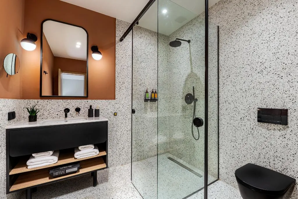 Double or Twin SUPERIOR Room, Thirtynine Urban Stay, Halkidiki