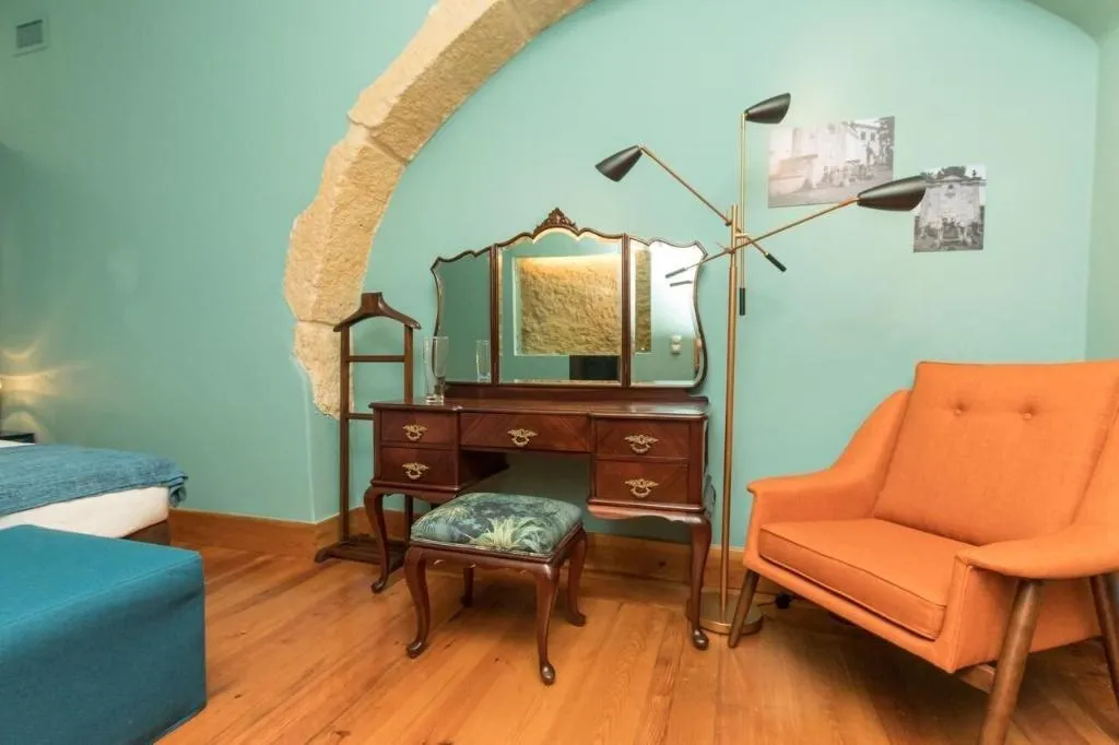 Room, Casa de Atalaia Turismo de Habitação, Lisbon