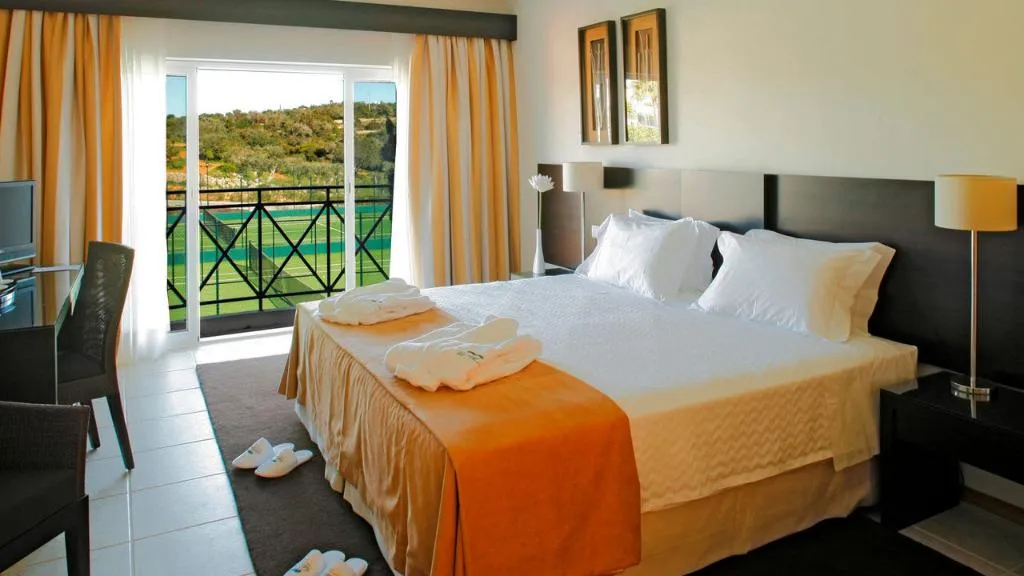 Double or Twin STANDARD Room, Vale D'Oliveiras Quinta Resort and Spa, Algarve