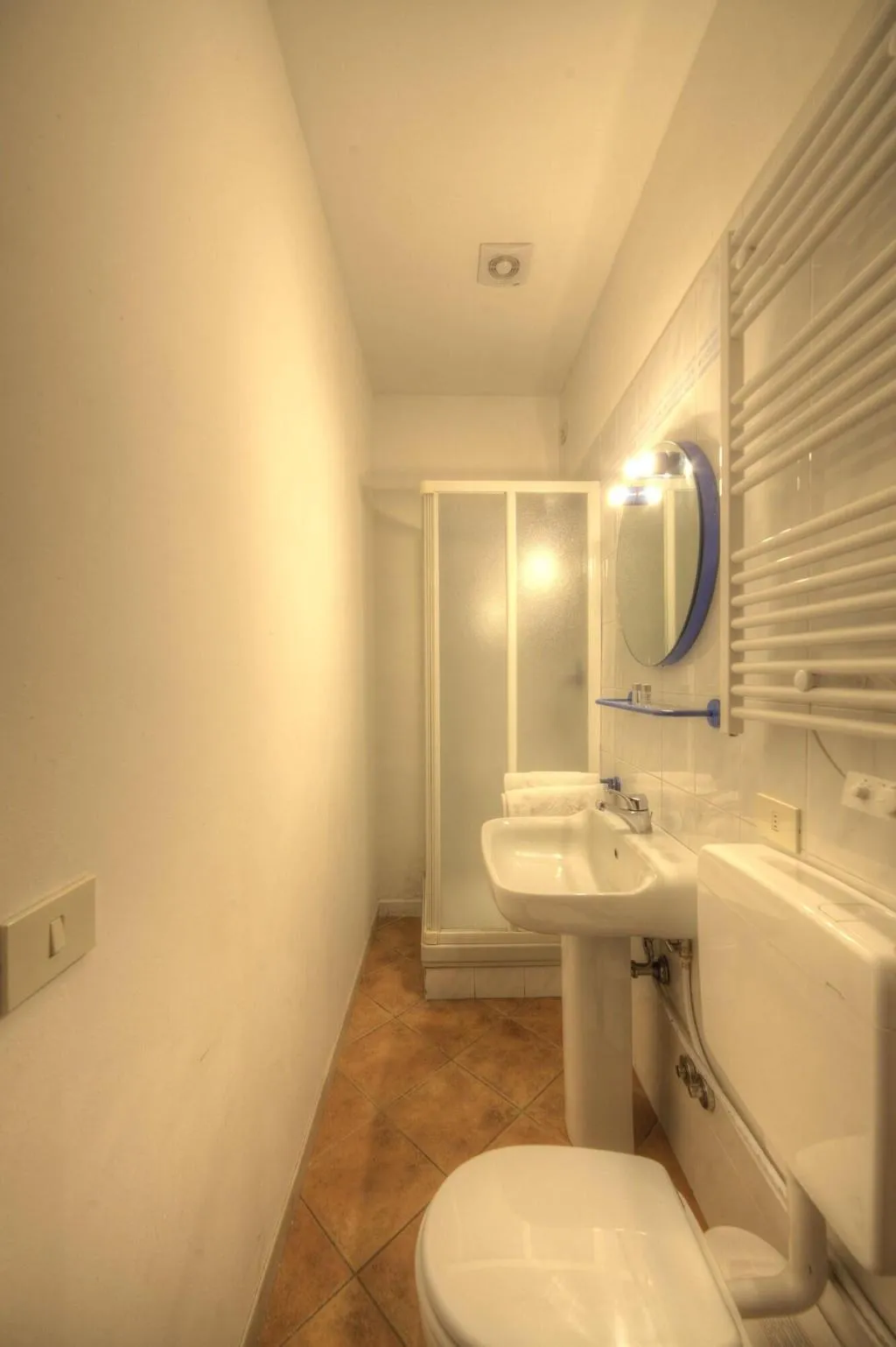 Room, Sogni D Oro Guest House, Florence