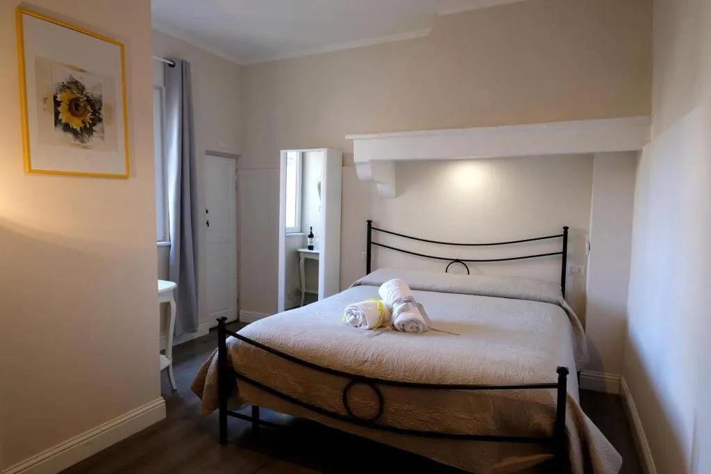 Room, Soggiorno Arcobaleno, Florence