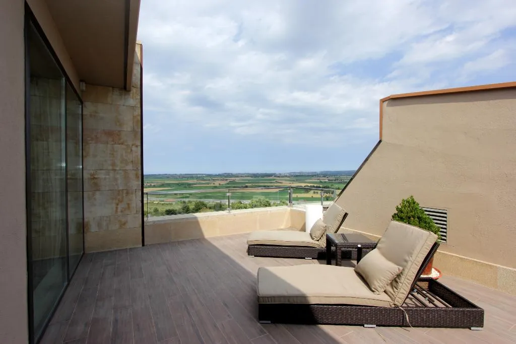 SUITE STANDARD Room, Albons, Costa Brava