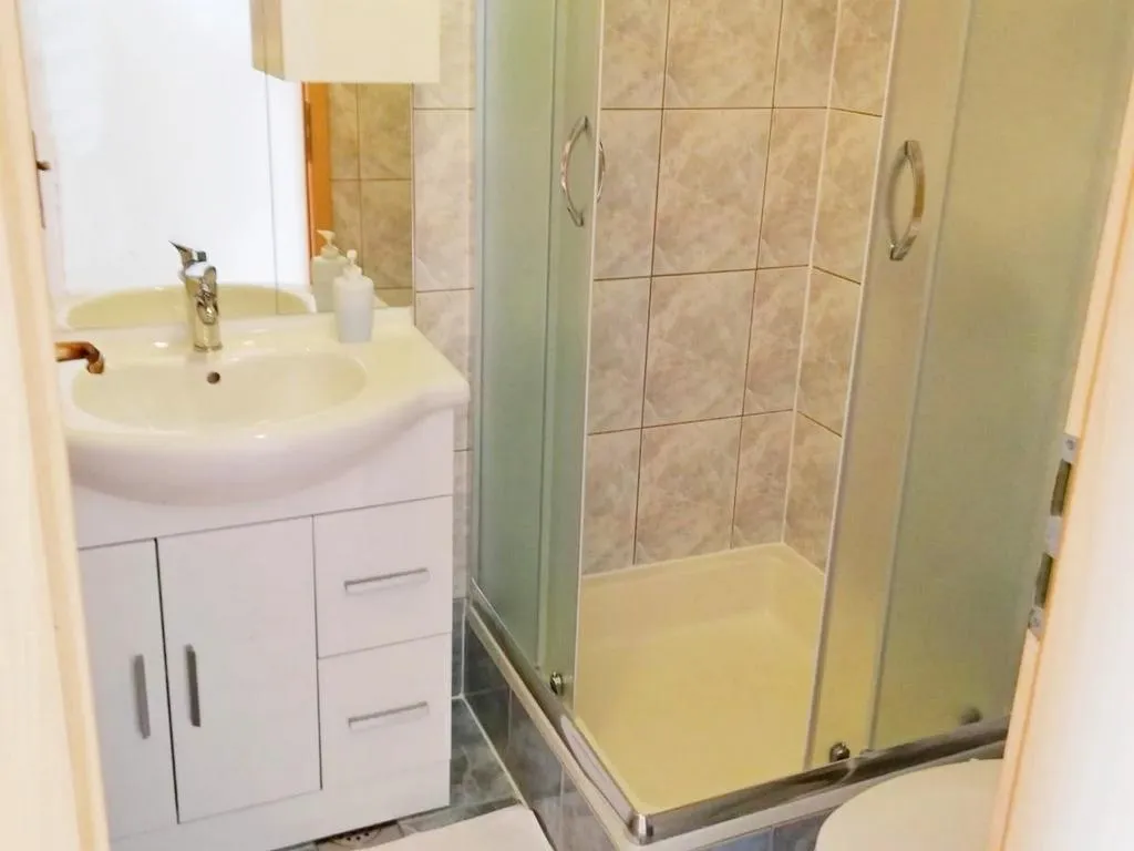 APARTMENT STANDARD Room, Apartments Manda, Istria