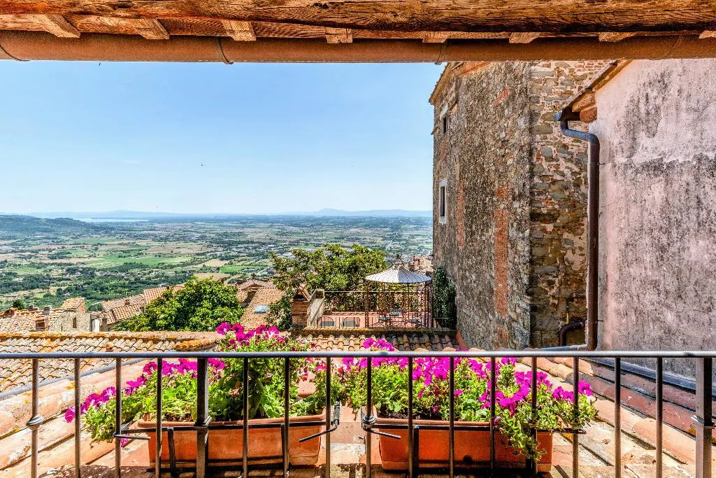 SUITE CLASSIC Room, San Michele, Perugia
