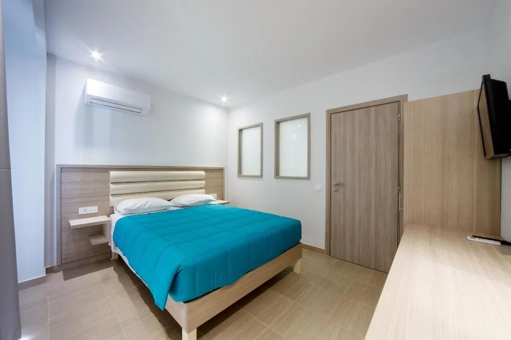 Room, Caretta Paradise - All Inclusive, Zante