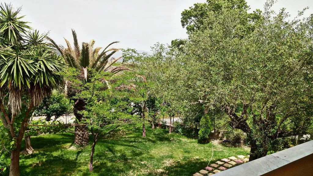 General view, Corfu Villa Rainbow, Corfu