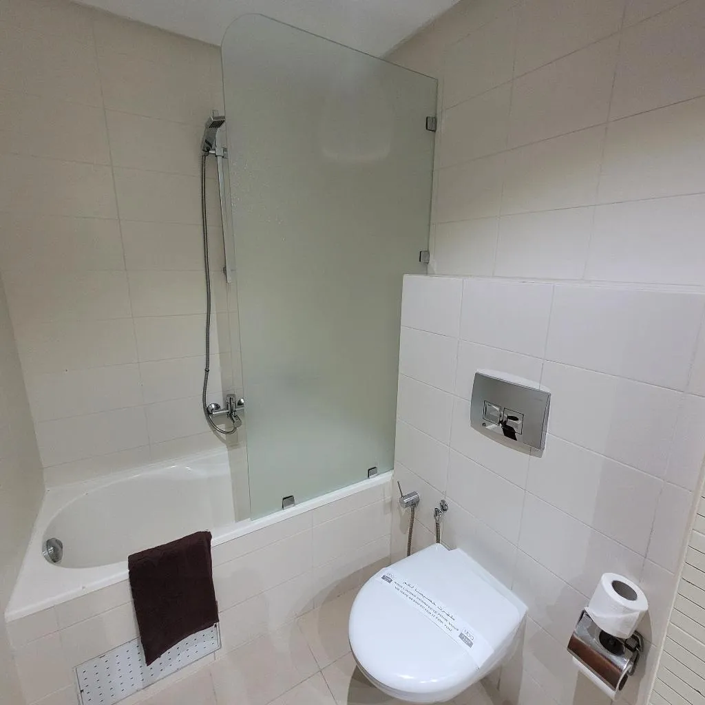 SUITE COMFORT Room, Hotel Tiba, Tunisia