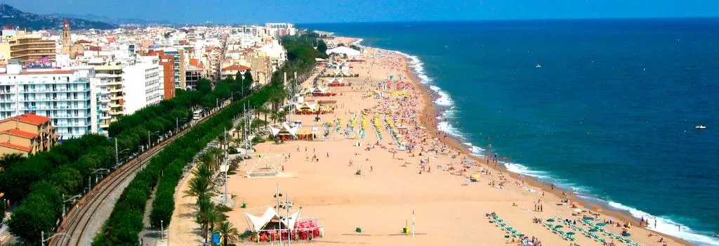 Beach, Nieves Mar, Costa Brava