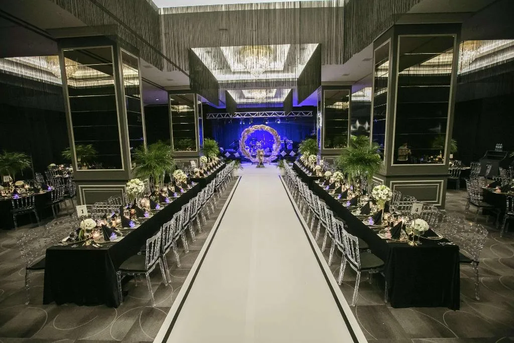 Restaurant, Doubletree By Hilton Izmir Airport, Izmir