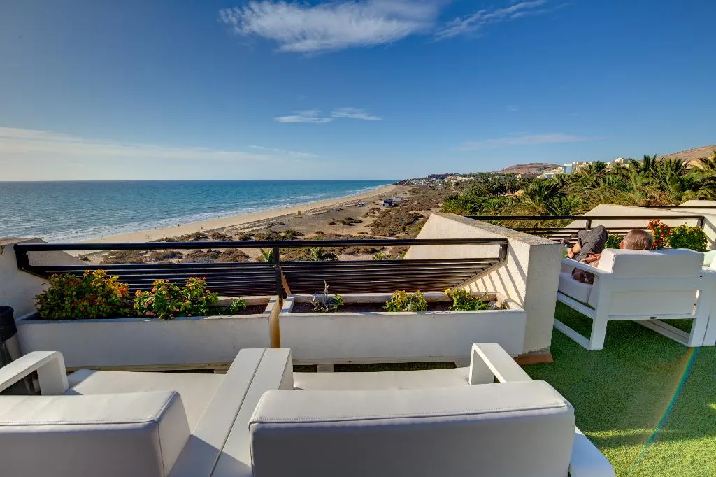 Pool, SBH Crystal Beach Hotel & Suites, Fuerteventura