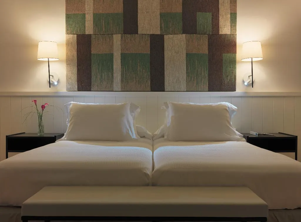 DOUBLE SINGLE USE STANDARD Room, H10 Casa del Mar, Majorca