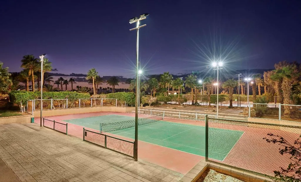 Sports and Entertainment, Park Regency Sharm El Sheikh Resort, Red Sea Riviera