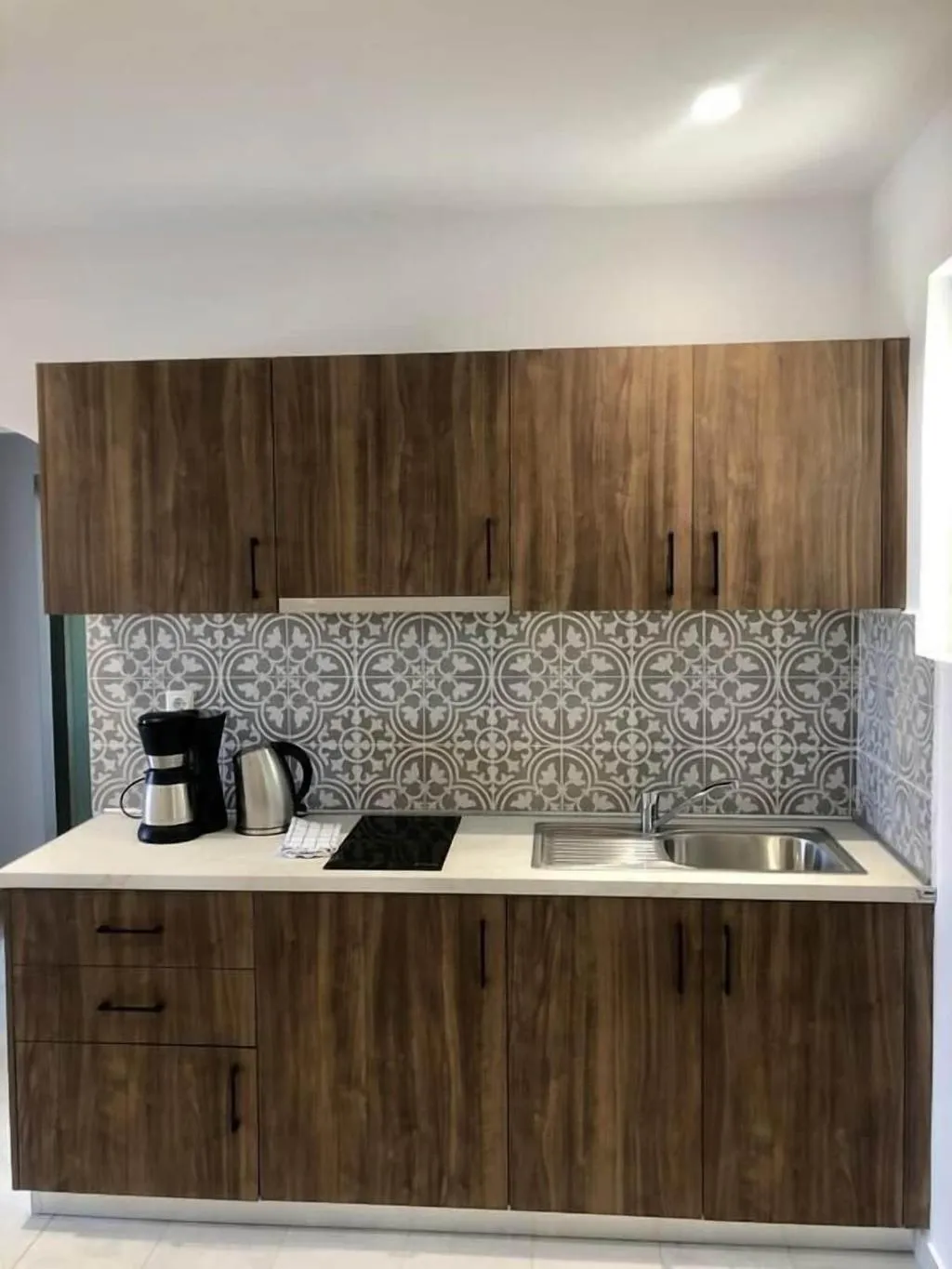 Room, Johannes Apartments, Rhodes
