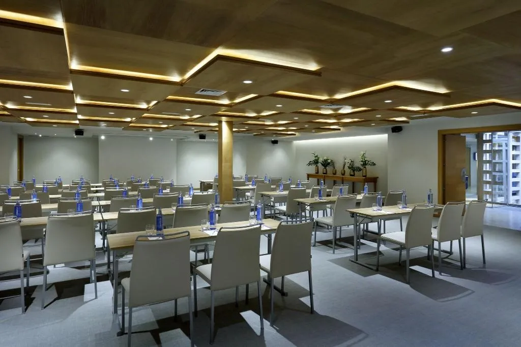 Conferences, Hyatt Regency Hesperia Madrid, Madrid