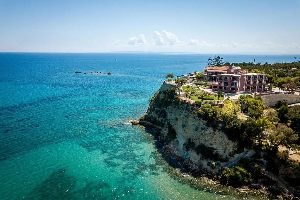 General view, Balcony Hotel - Adults Only, Zante