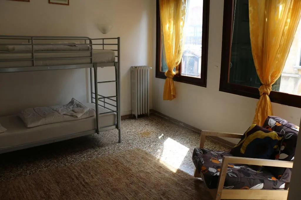 Room, Boutique San Marco, Venice