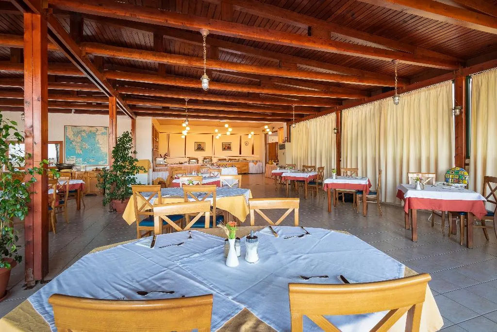 Restaurant, Kalimera Mare, Kos