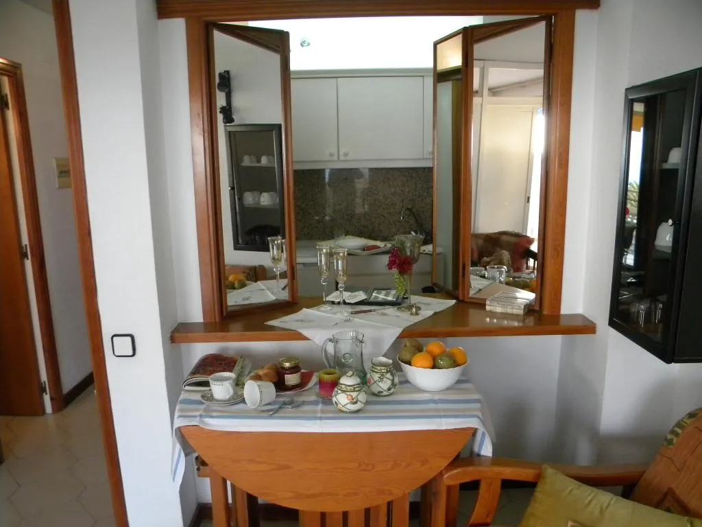 APARTMENT CAPACITY 4 Room, Complejo Novelty, Costa Dorada