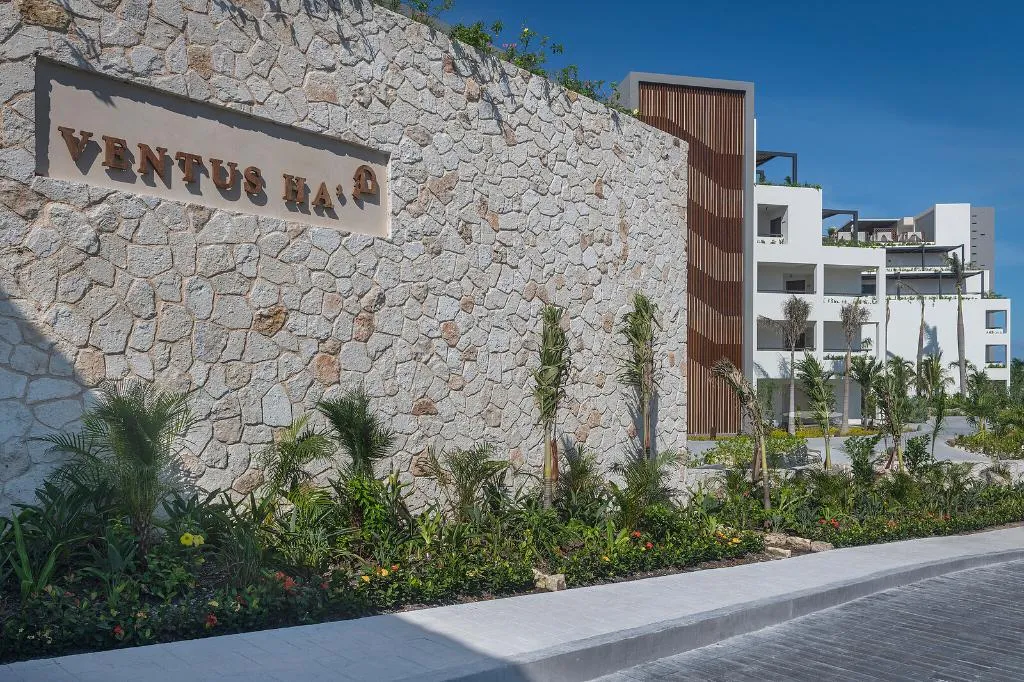 General view, Ventus Ha´ At Marina El Cid Spa & Beach Resort, Cancun Area
