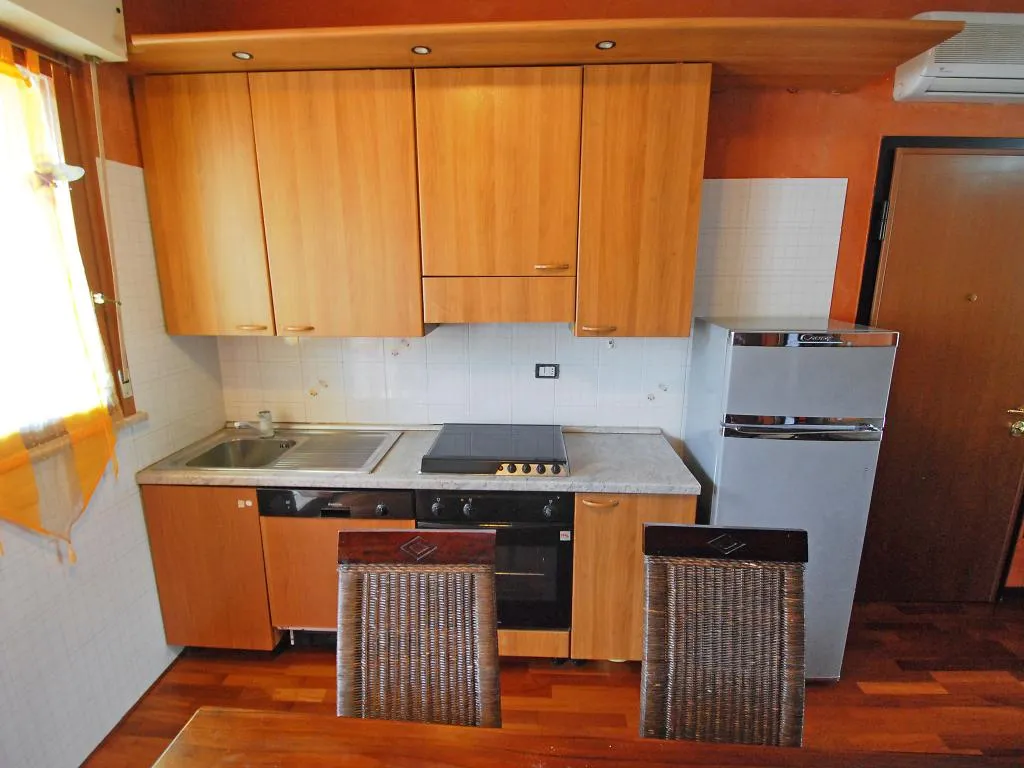 General view, Valbella - One Bedroom, Venice