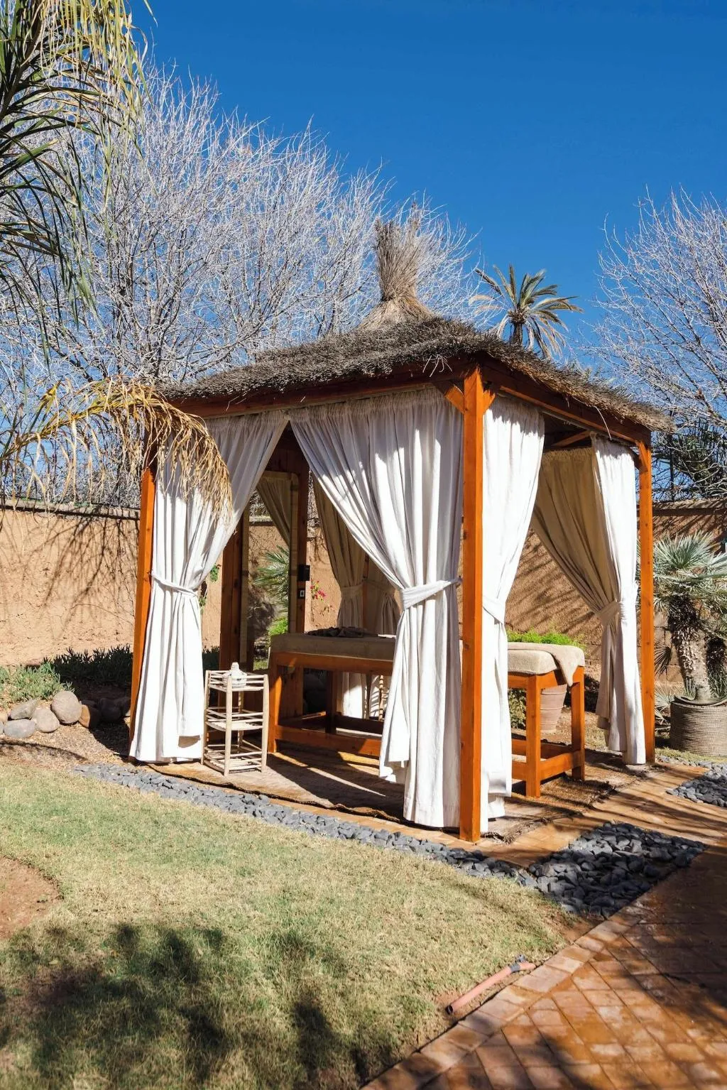 Sports and Entertainment, Eden Lodges, Marrakech