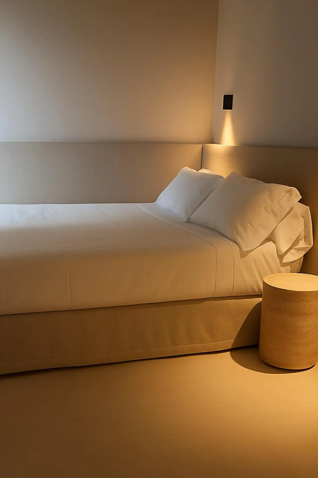 DOUBLE STANDARD Room, Boutique les Clarisses, Costa Brava
