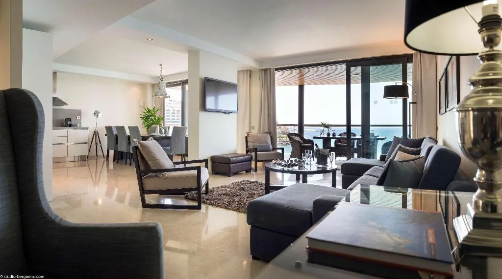 Room, Radisson Blu Resort Gran Canaria, Gran Canaria