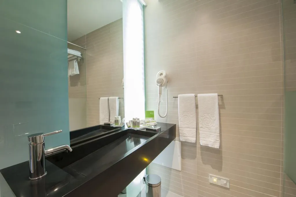 SINGLE STANDARD Room, Inatel Cerveira, Porto