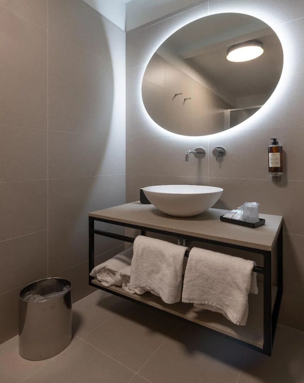 Double or Twin STANDARD Room, Hotel Gattapone, Umbria