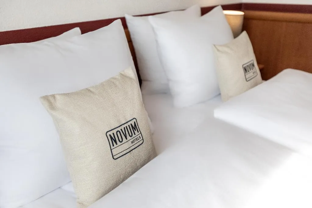 SINGLE STANDARD Room, Hotel Aldea Berlin Centrum, Berlin