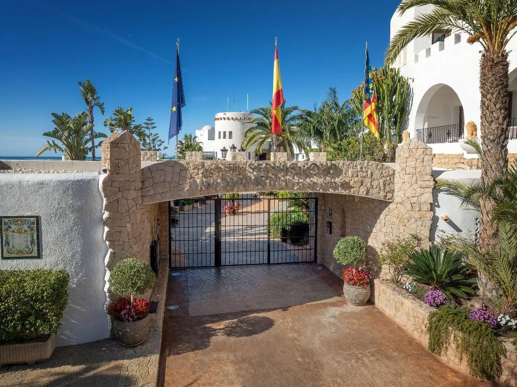 General view, Hotel Servigroup Montiboli, Costa Blanca