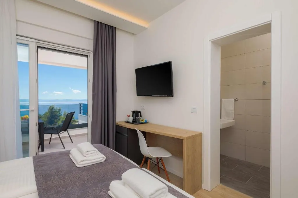 Room, Villa Medak, Split