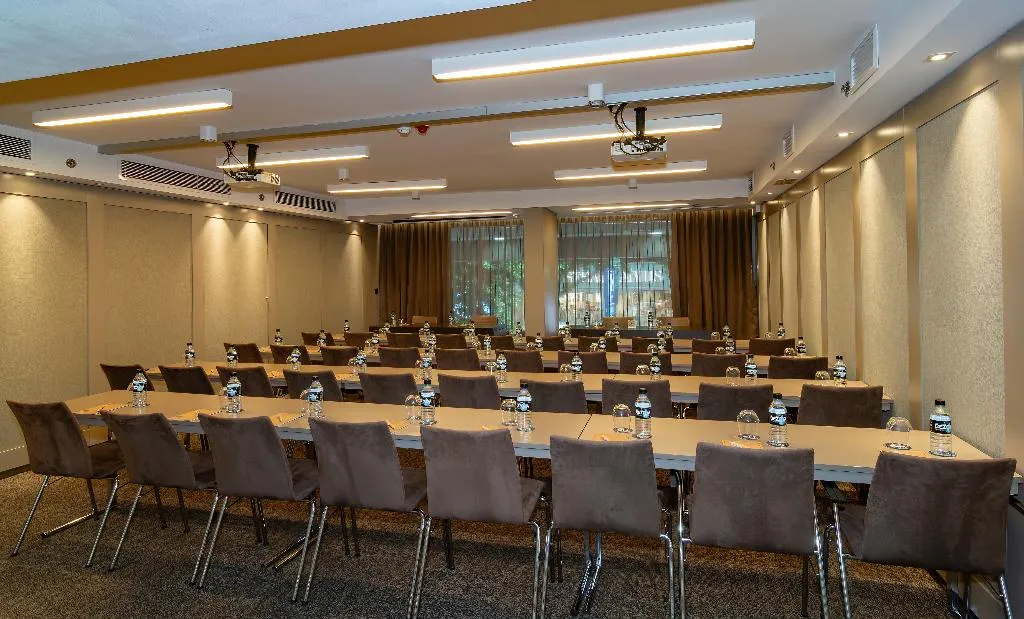 Conferences, SH Colon Valencia, Valencia