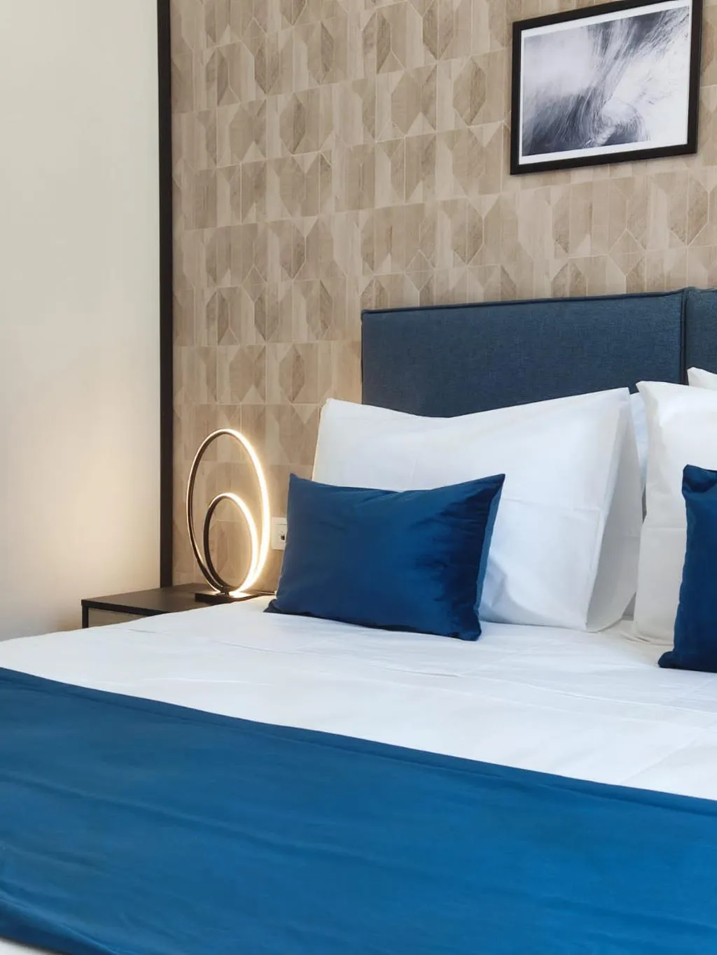 Double or Twin ECONOMY Room, Trendy By Athens Prime Hotels, Athens