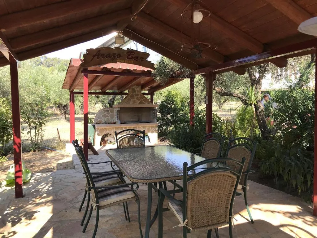 General view, Arazzo Holiday Apartments, Zante