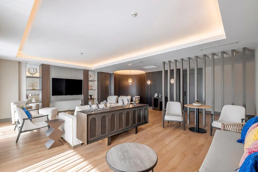 SUITE STANDARD Room, The X Belek, Antalya