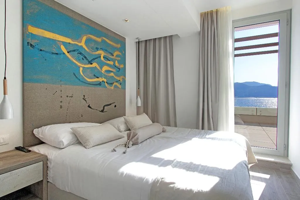 APARTMENT PREMIUM TWO BEDROOMS Room, Kalamota Beach House, Dubrovnik