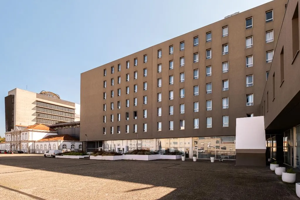 General view, Basic Hotel Braga by Axis, Porto