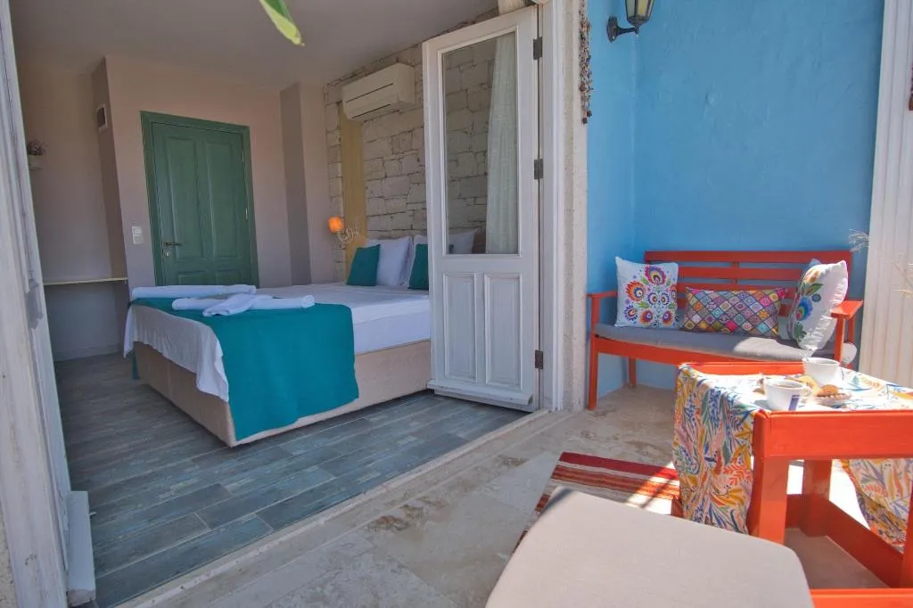 Room, Ionic Hotel, Izmir