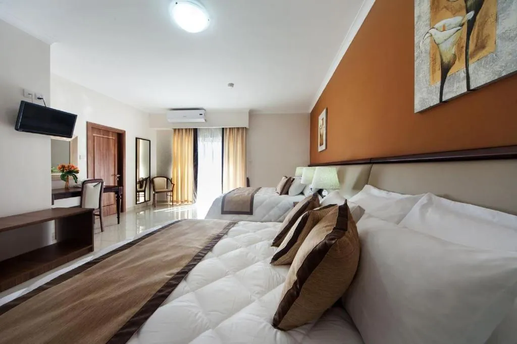 Room, Port View Guest House, Malta