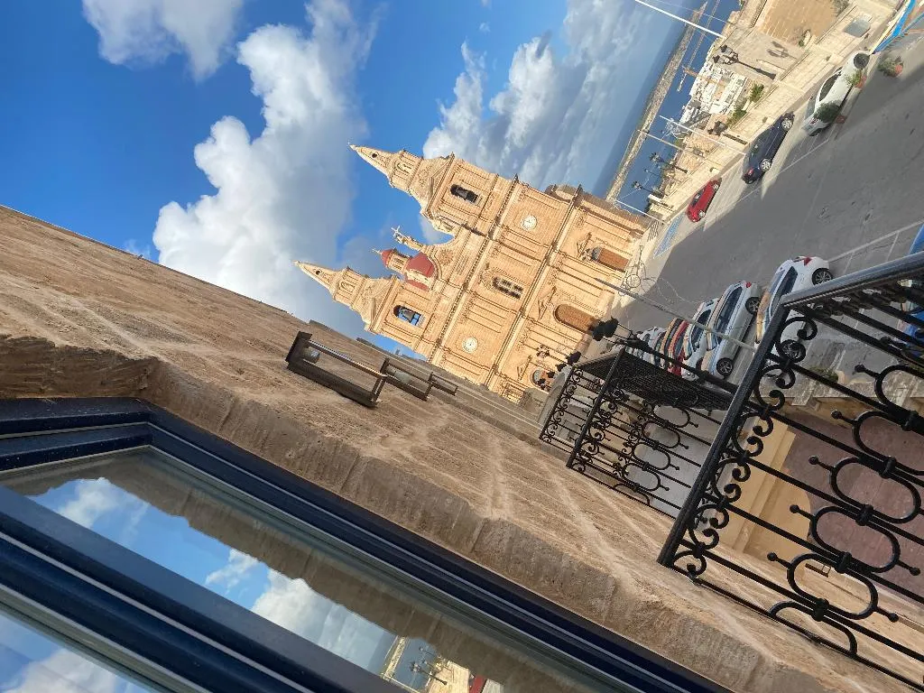 DOUBLE SUPERIOR WITH VIEWS Room, Lure Hotel & SPA, Malta