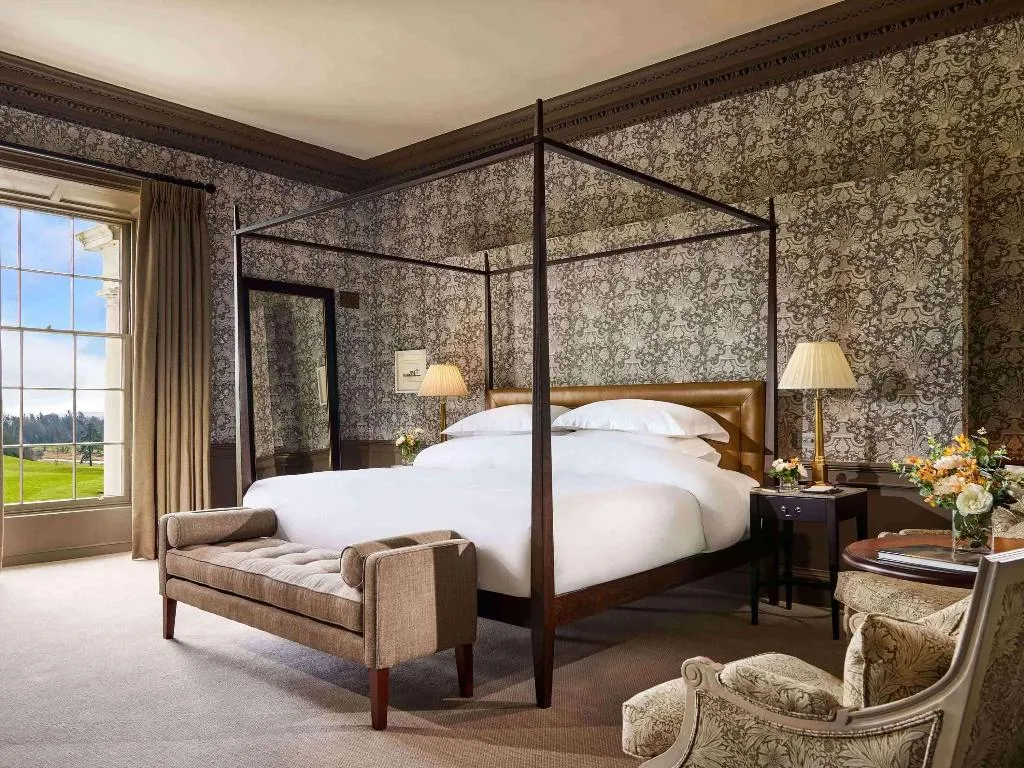 SUITE Presidential Room, Carton House, a Fairmont Managed Hotel, Dublin