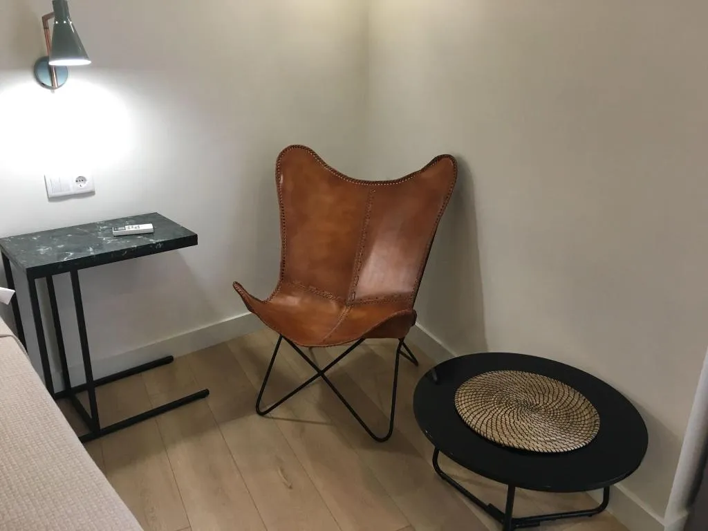 Room, Md Design Hotel Portal Del Real, Valencia