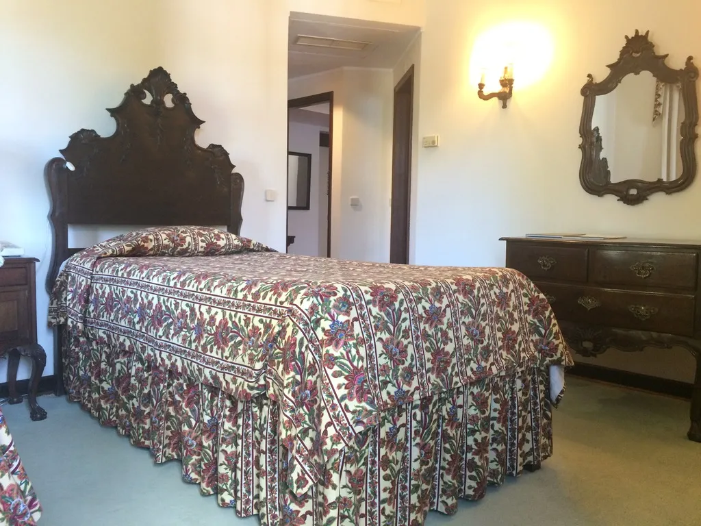 Double or Twin STANDARD Room, Urgeiriça, Porto
